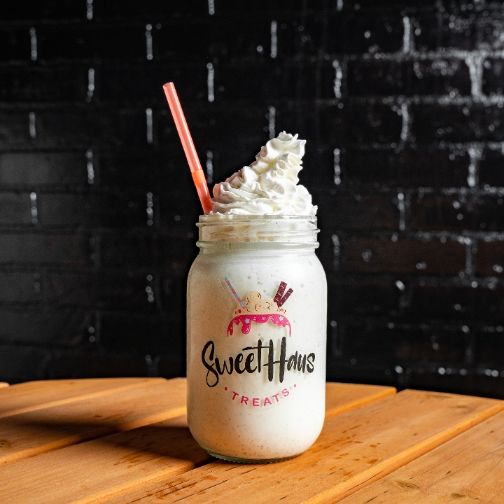 Classic Shake 16 oz.