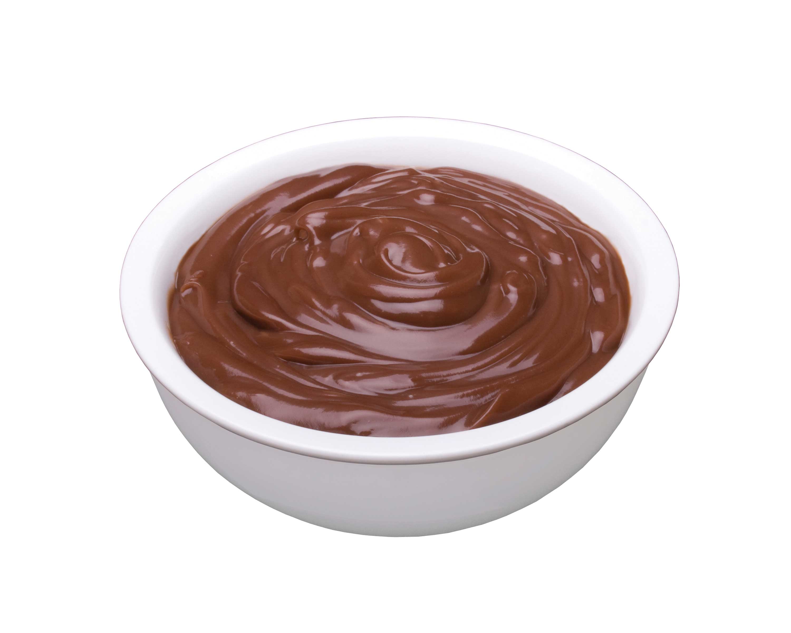 Side of Pudding.