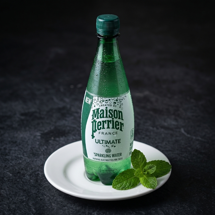 Perrier -Nuoc Perrier.