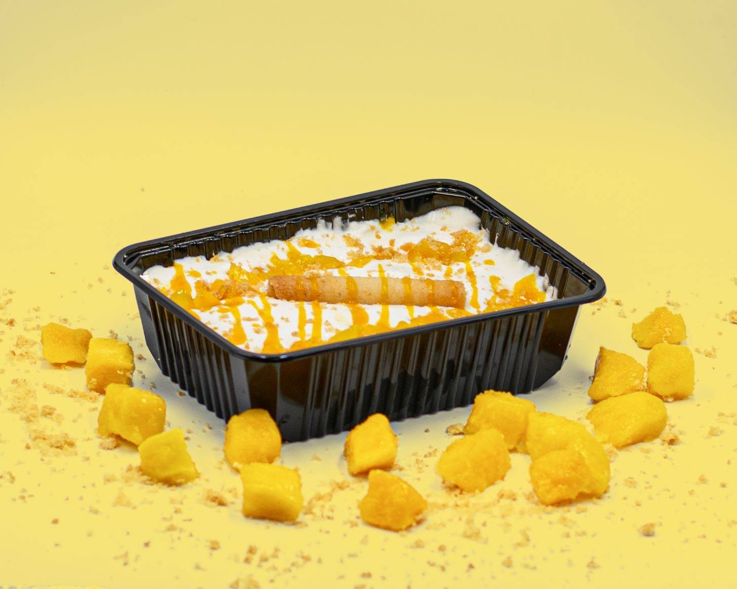 Tiramisu Mangue