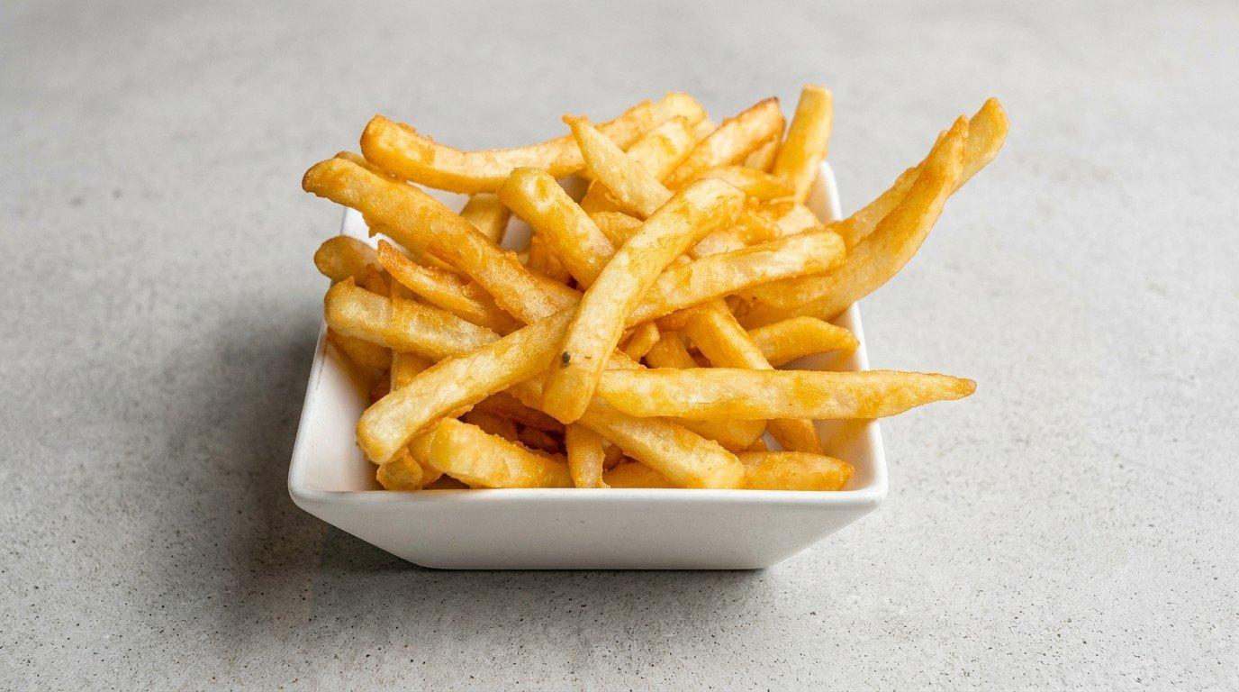 French Fries.