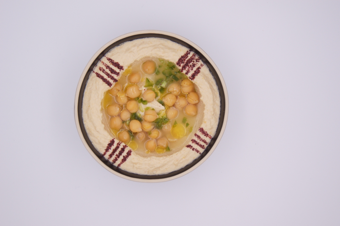 Hummus.