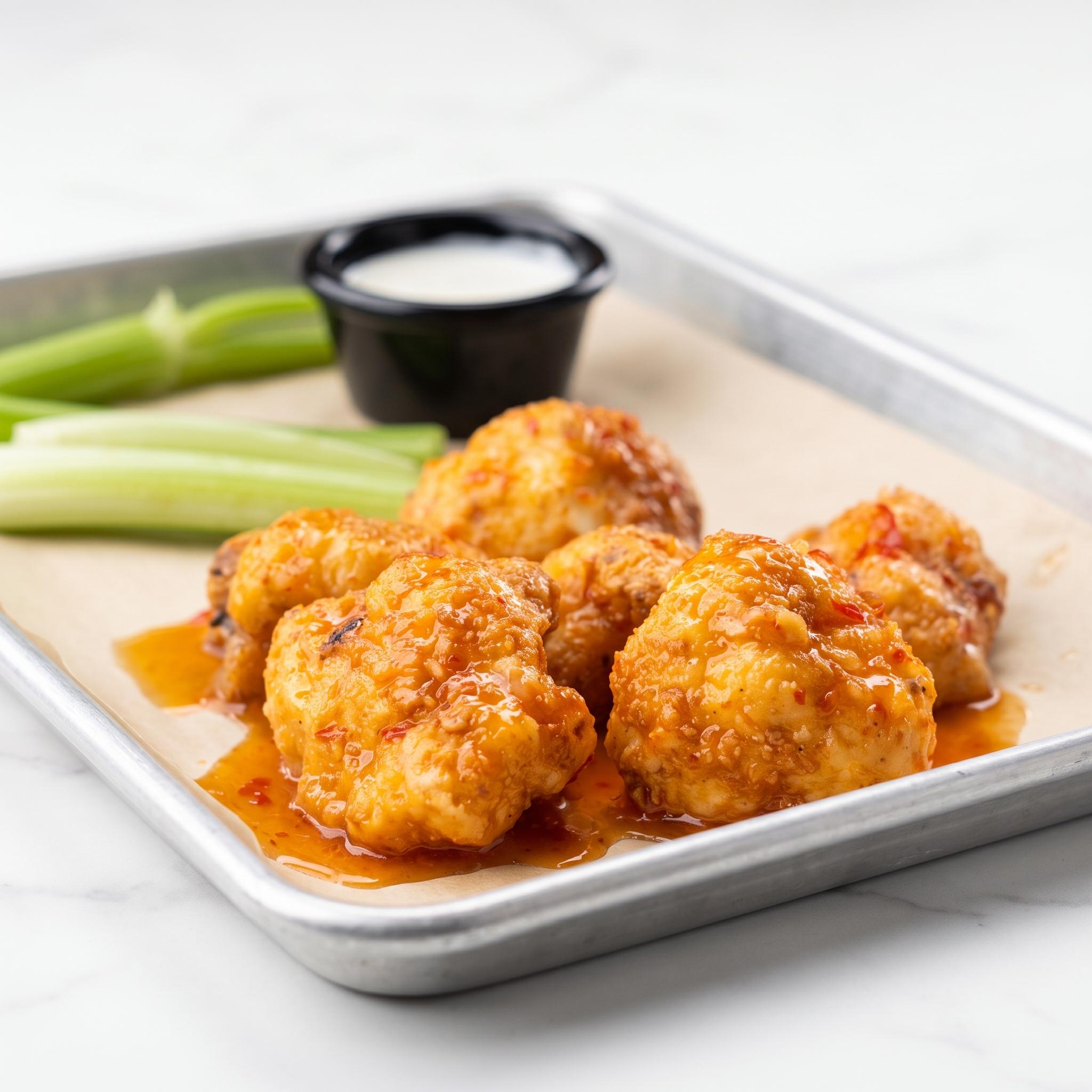 .6 Wings.