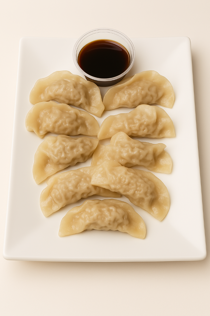 Steamed Dumpling (8).