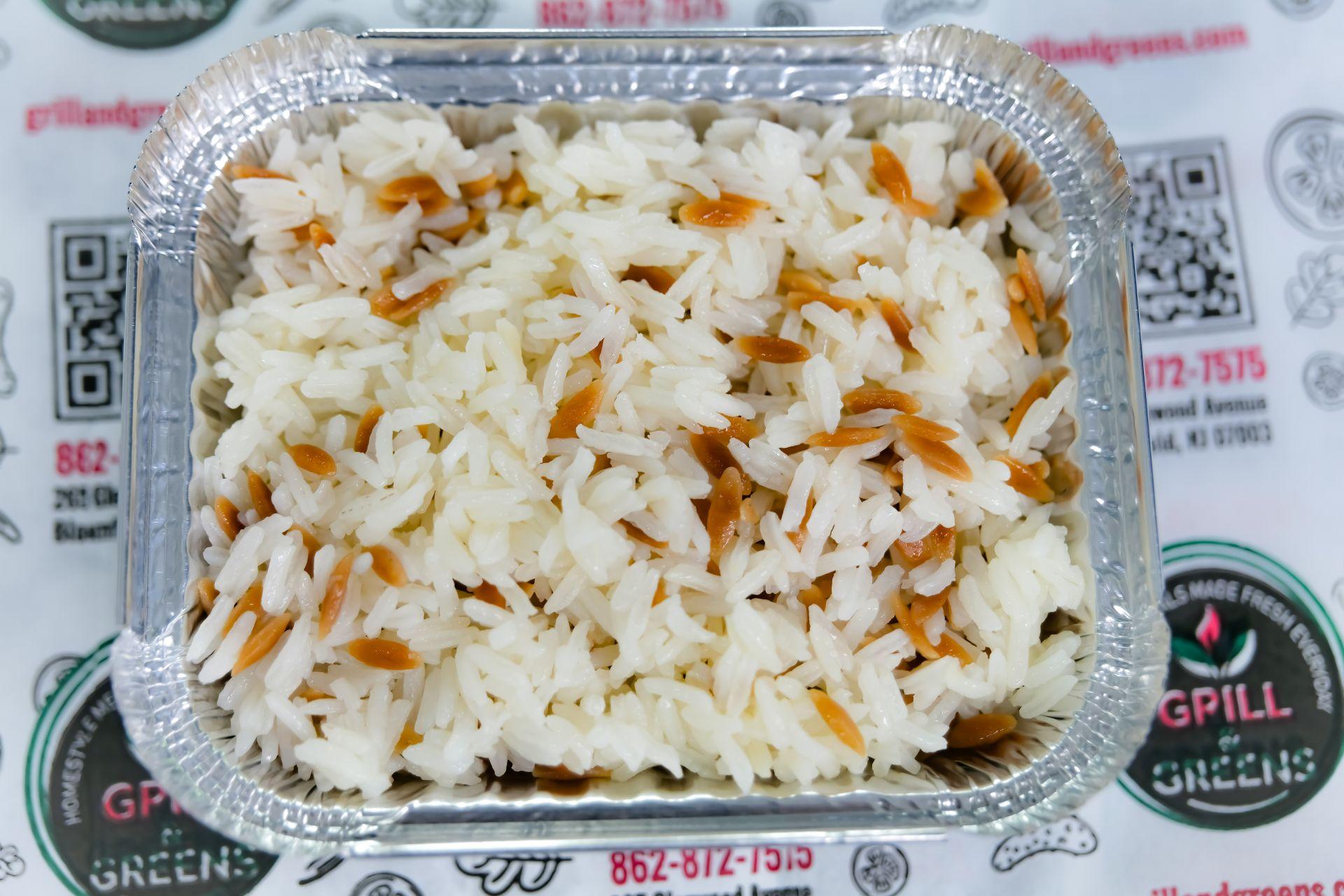 Rice.