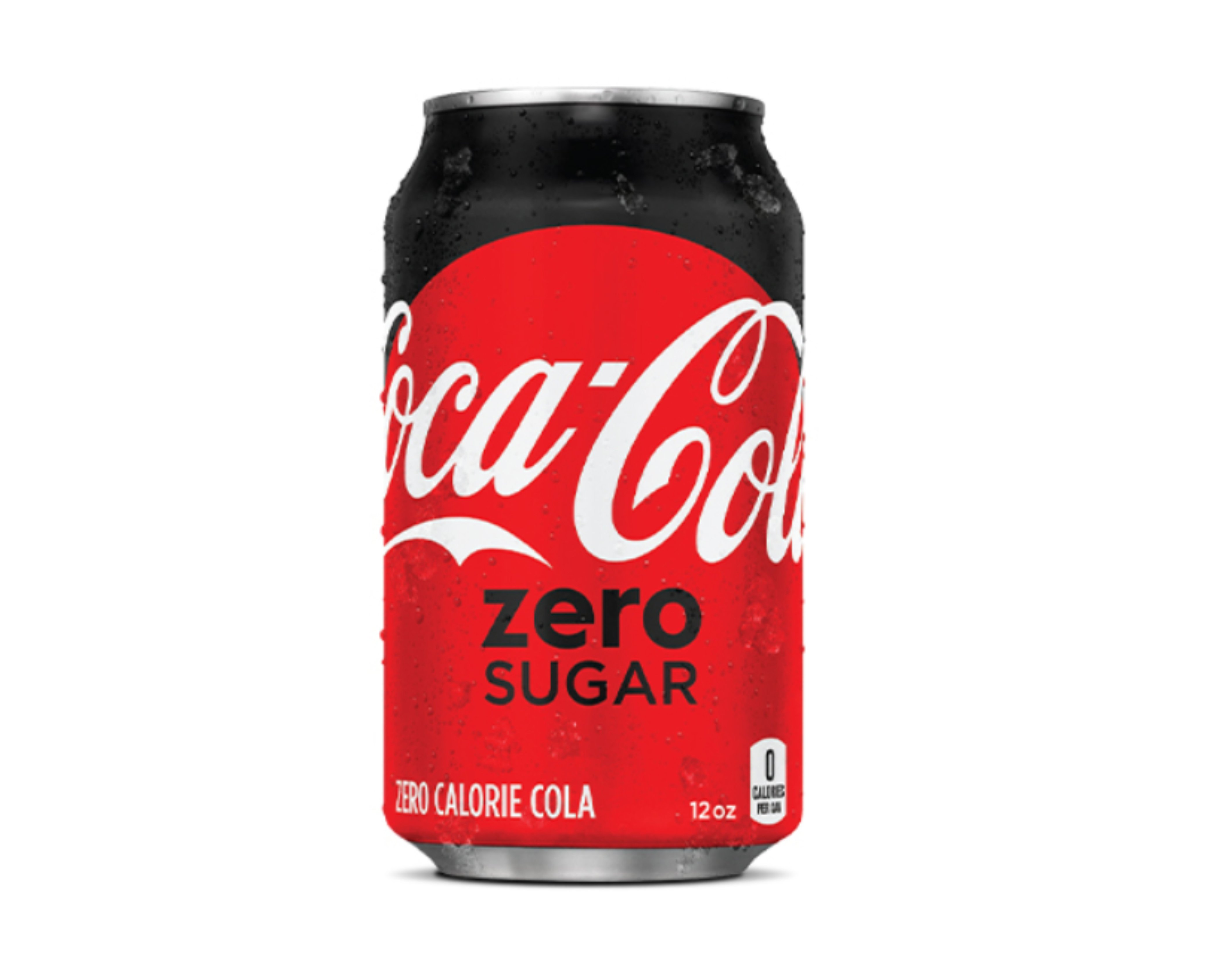 Coke Zero.