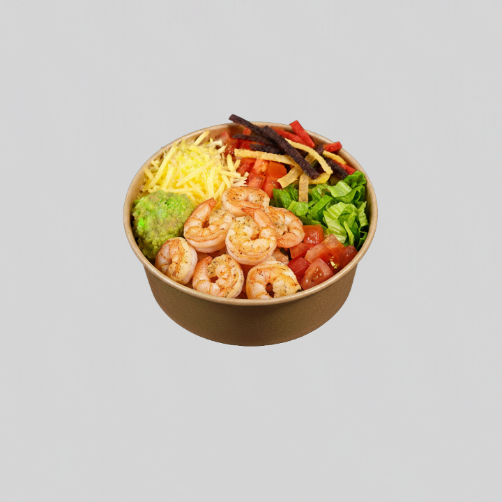 THE CALI CRUNCH.