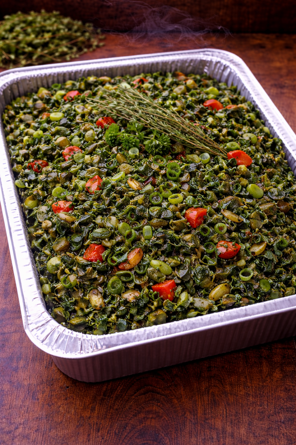 Callaloo (Catering).