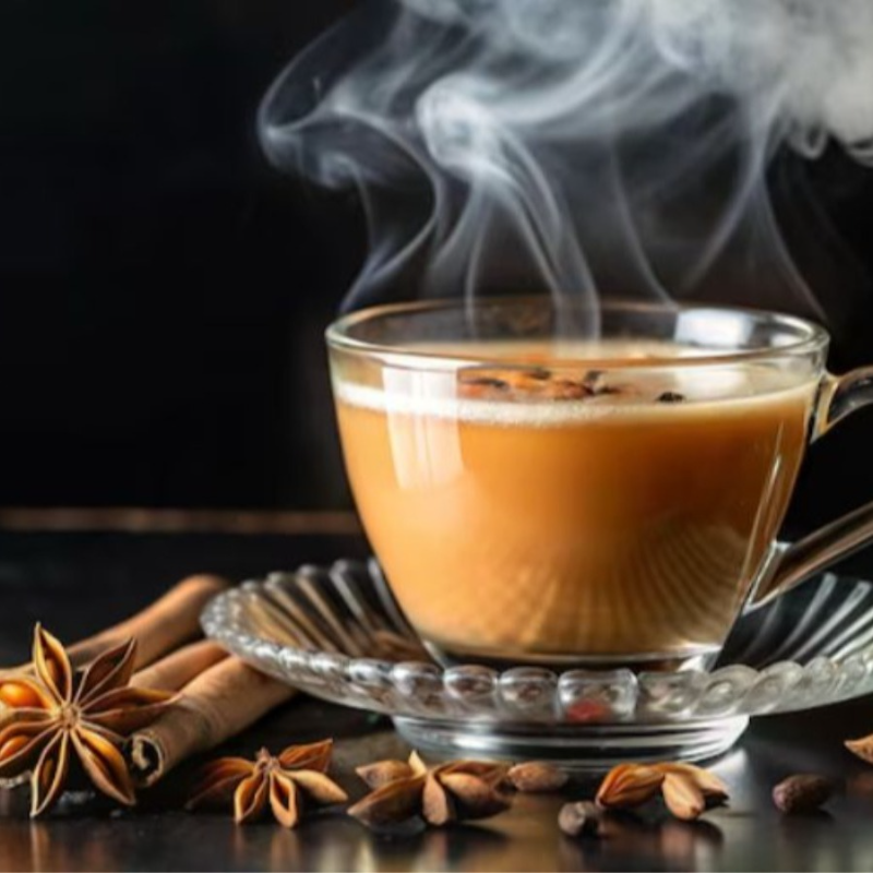 Chai/Tea.