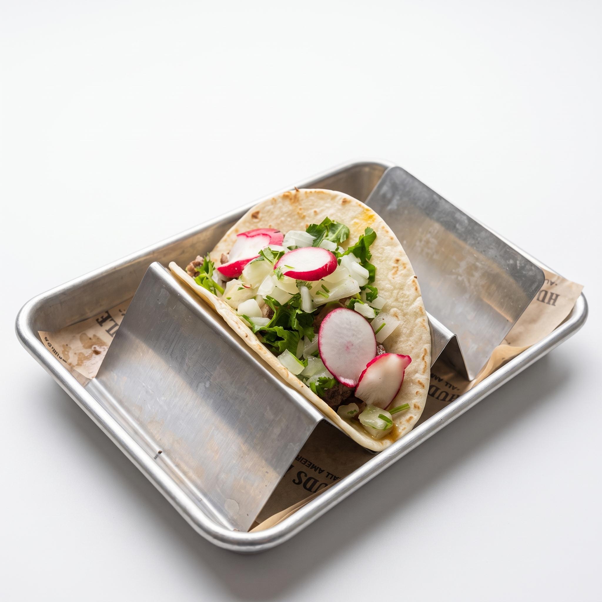 Asada Taco.