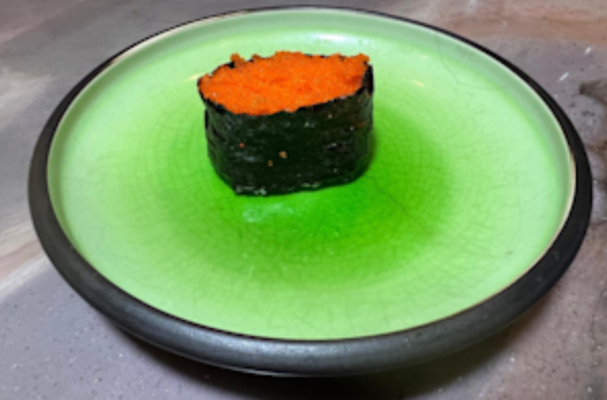 Smelt Roe  (Masago) SU.