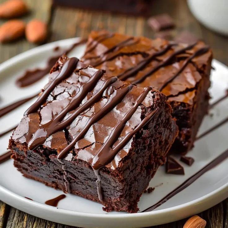 Brownie.
