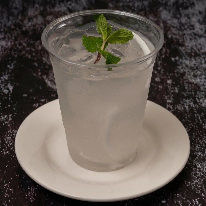 Coconut Drink -Nuoc Dua.