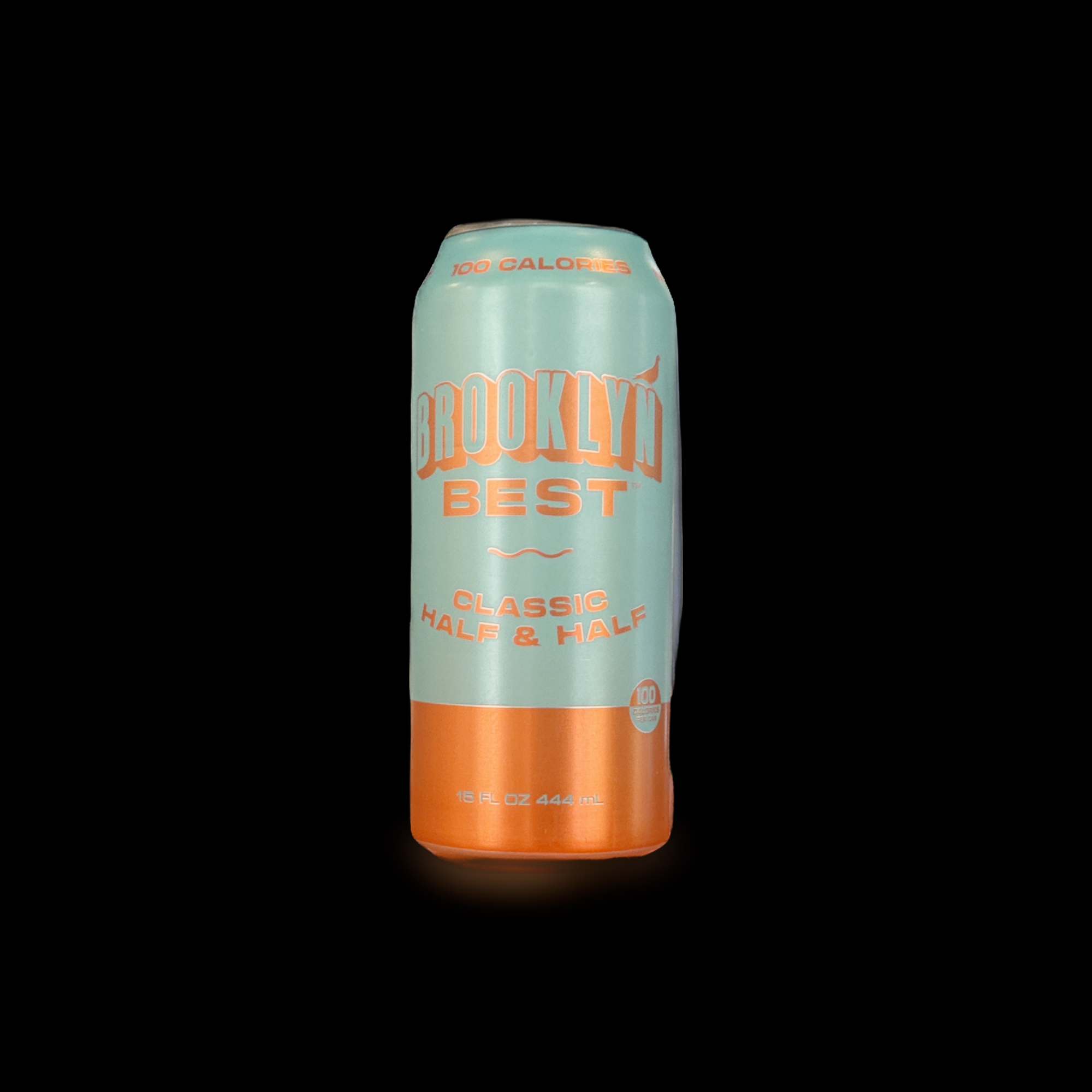 Brooklyn Best Half & Half.