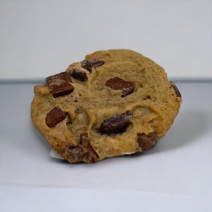 Chocolate Chip Cookie.