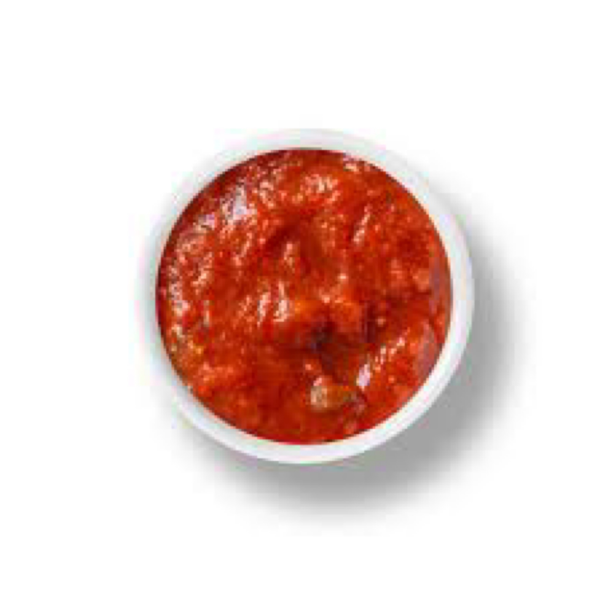 Marinara Sauce (2 oz.).
