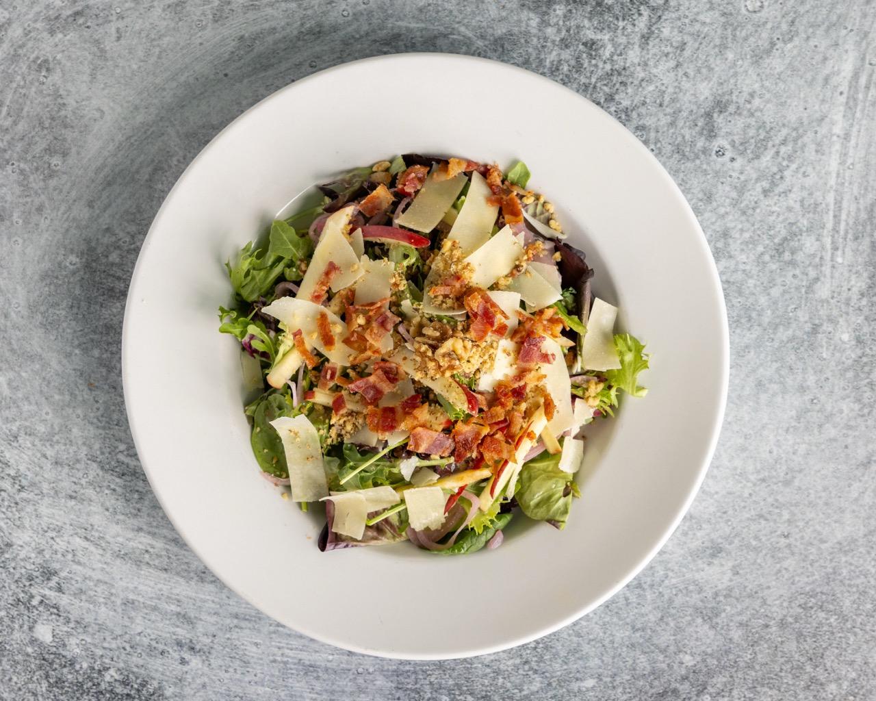 House Salad.