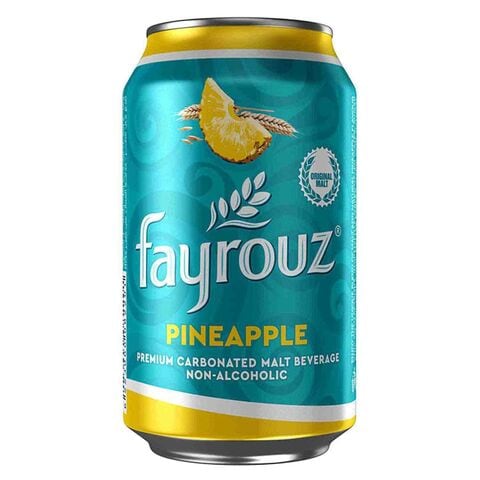 Egyptian Soda.