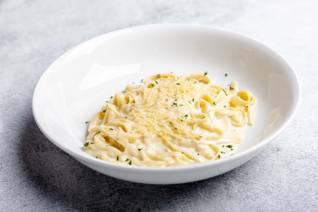 BYO Pasta.