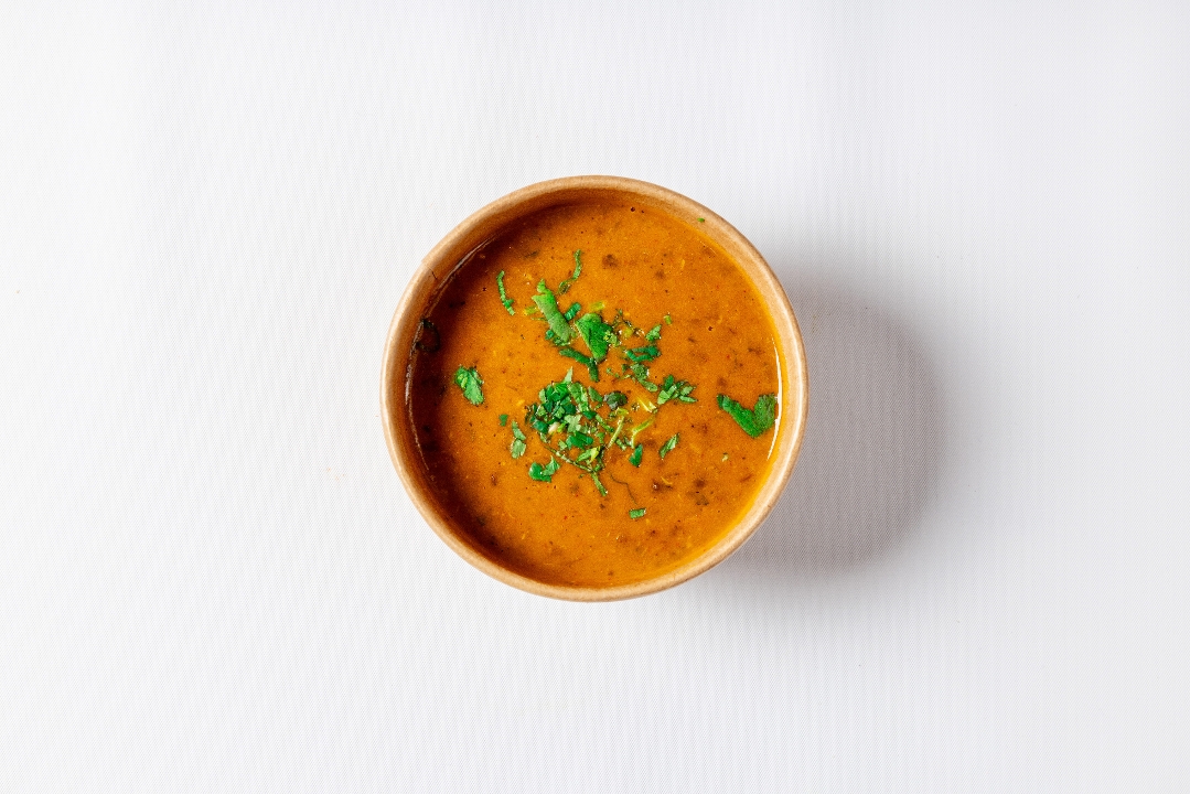 Daal Makhani.