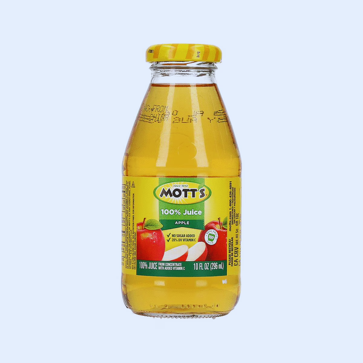 Apple Juice.