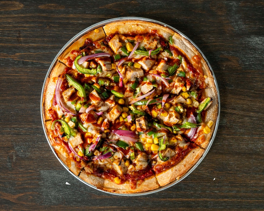 Tex-Mex (New).