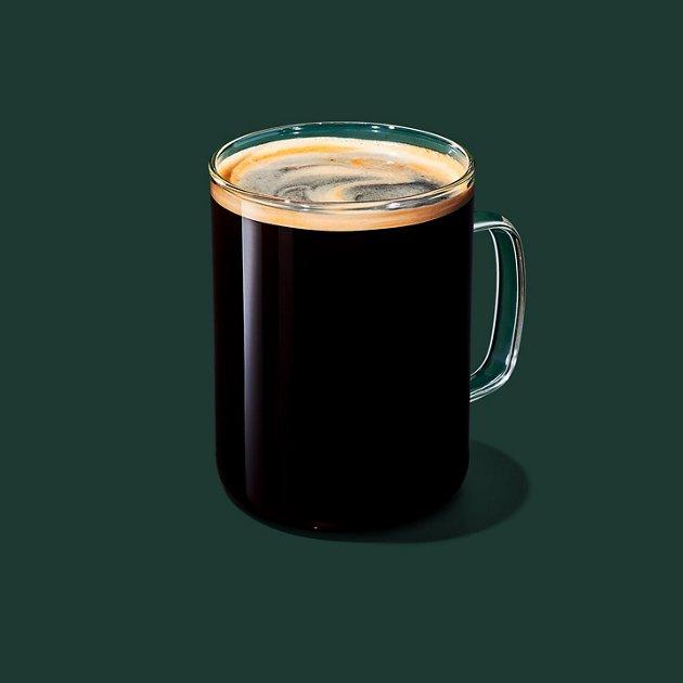 House Coffee.