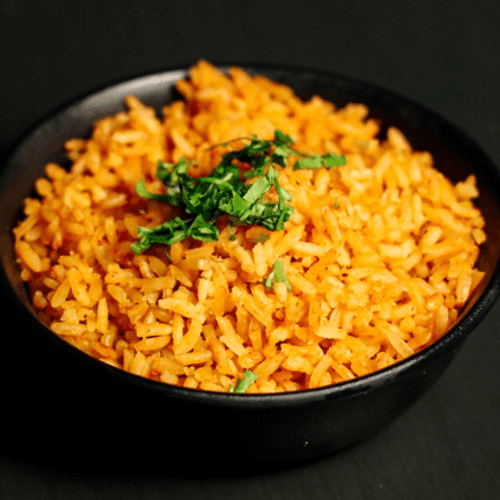 Side Rice.