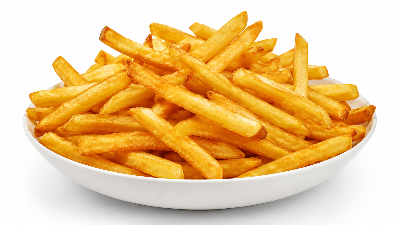 Fries.