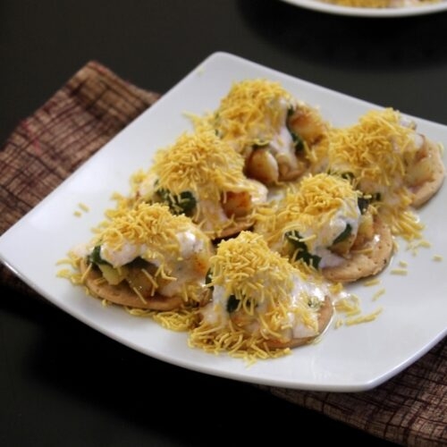 Sev Puri.