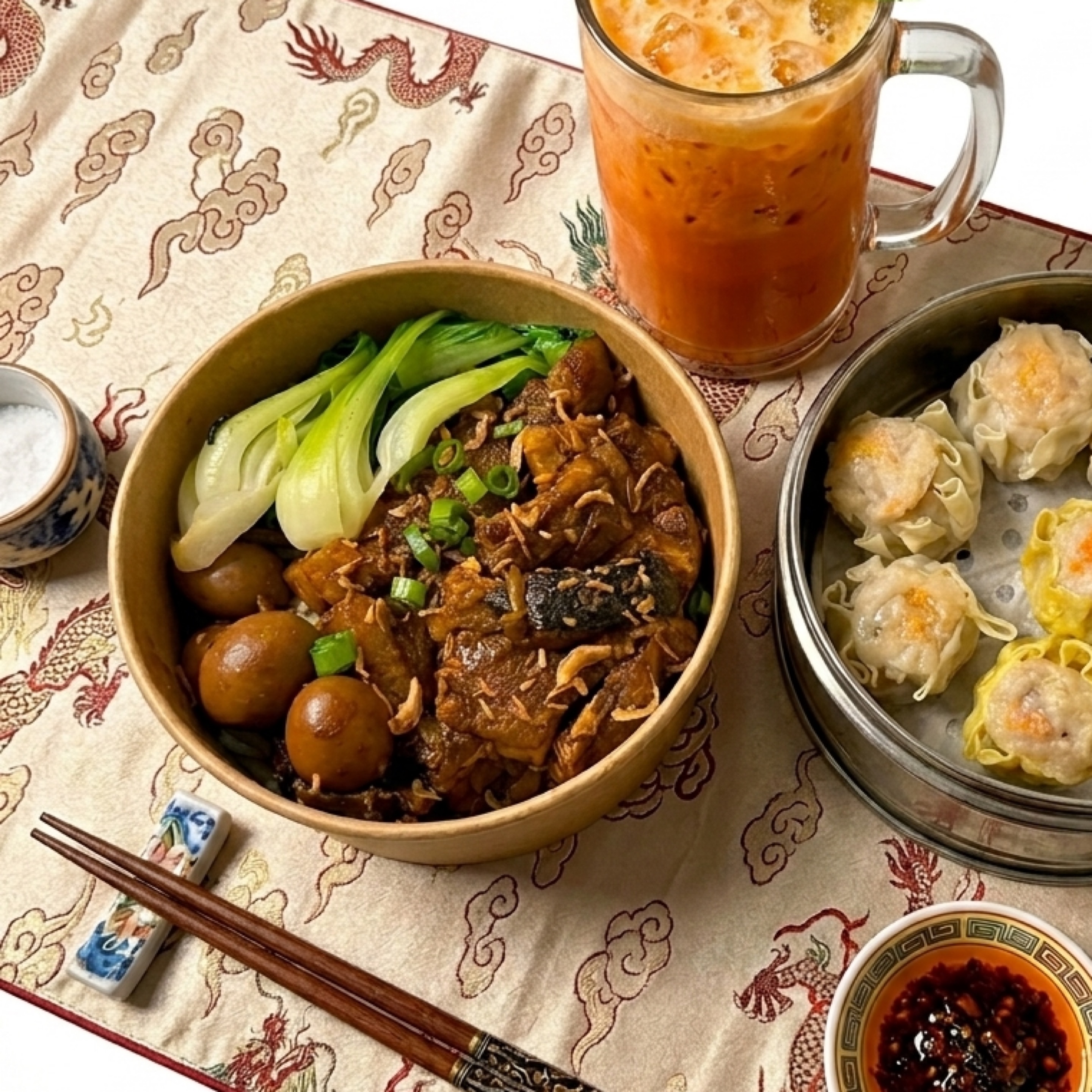 Combination Meal 3.