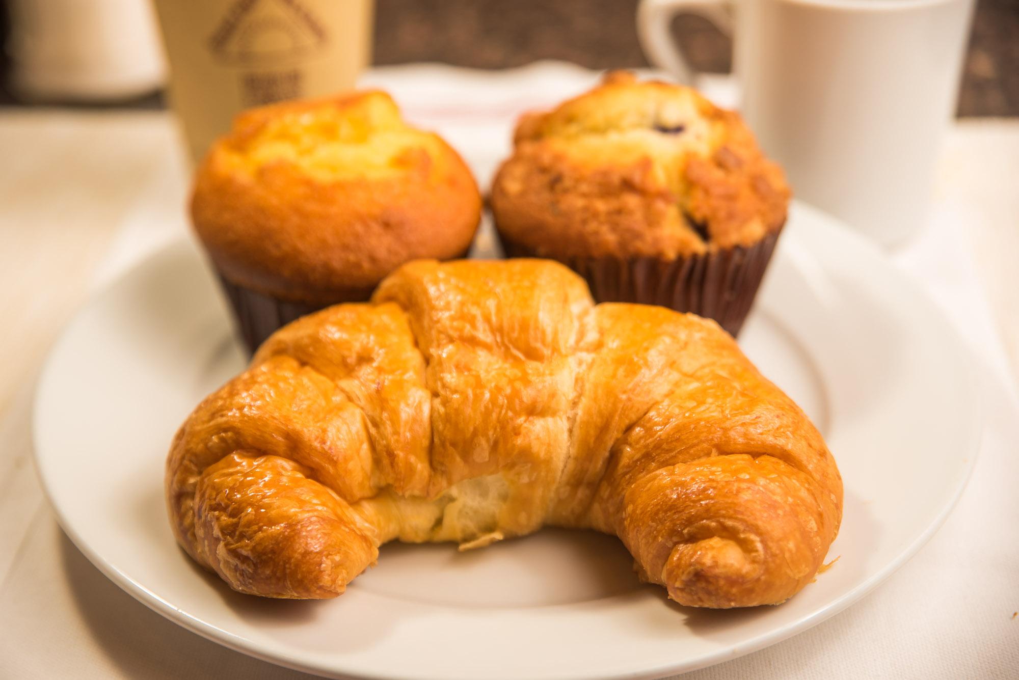 Muffin.