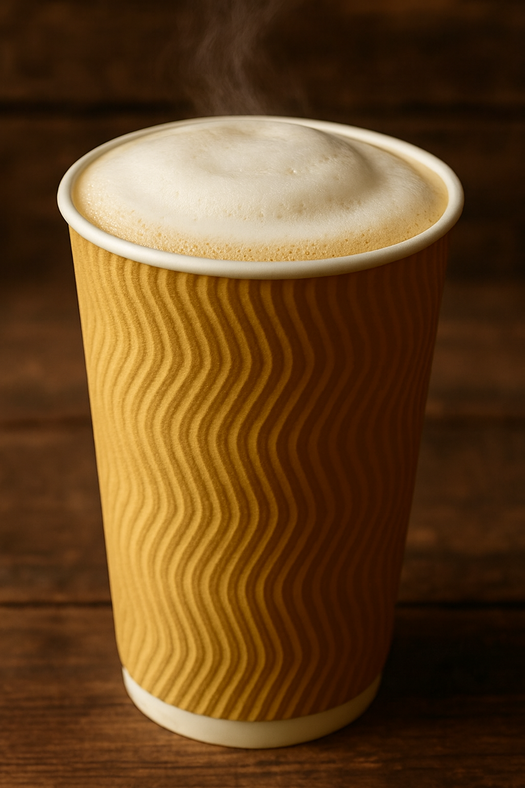 LOVE London Fog.