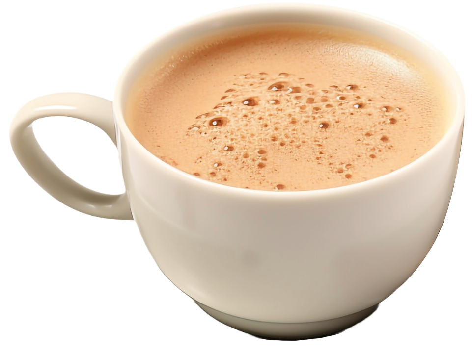 Masala Chai.