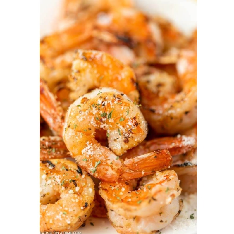 Shrimp.