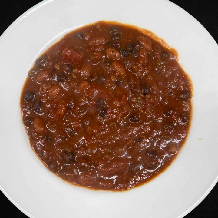 Bowl Chili.