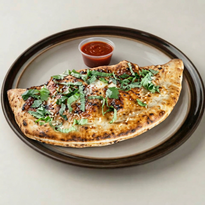 Formaggio Calzone