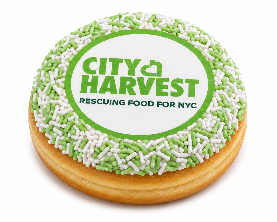 Logo Donut.