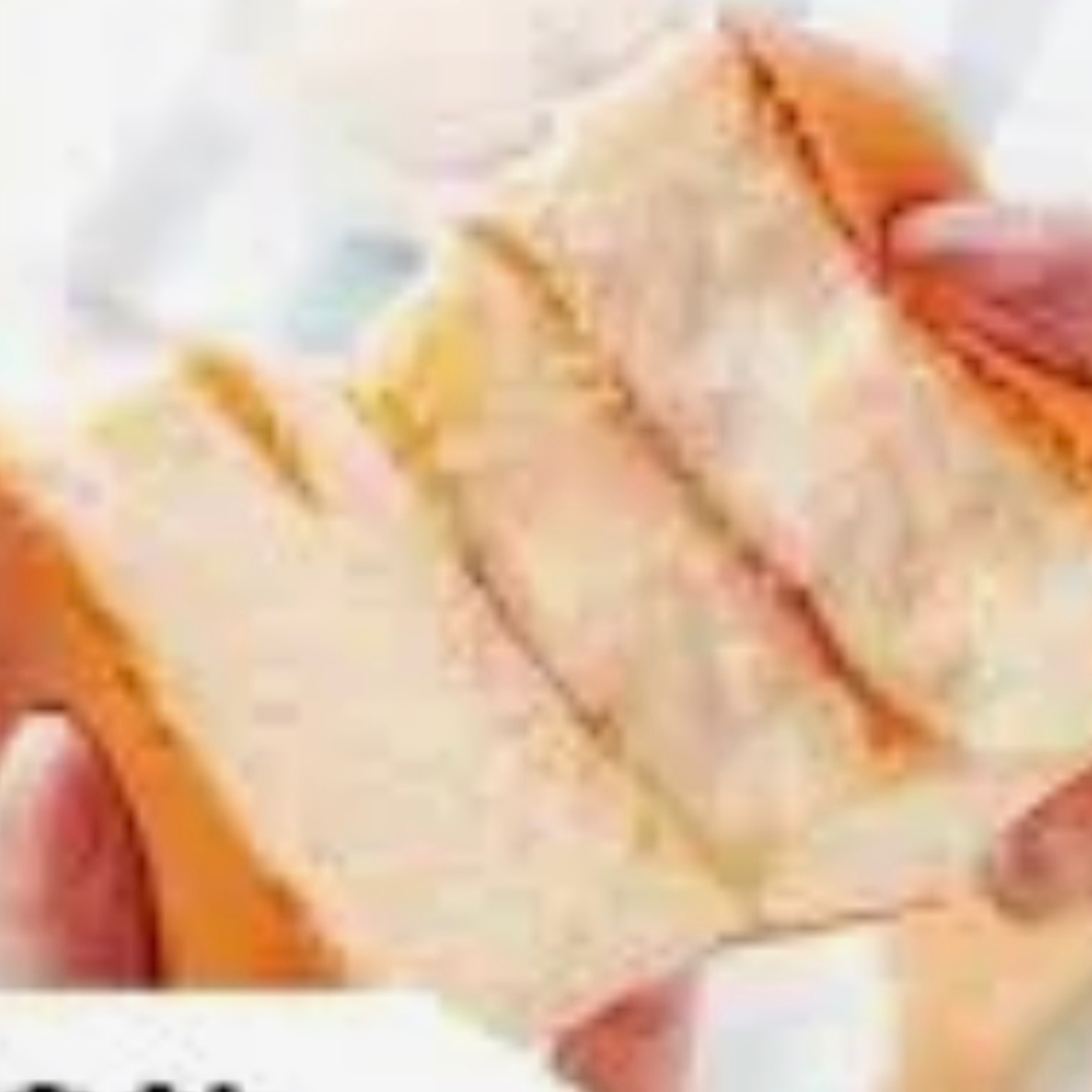 Sponge Cake.