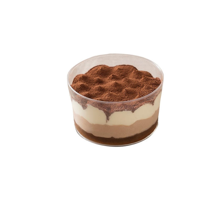 Tiramisu.