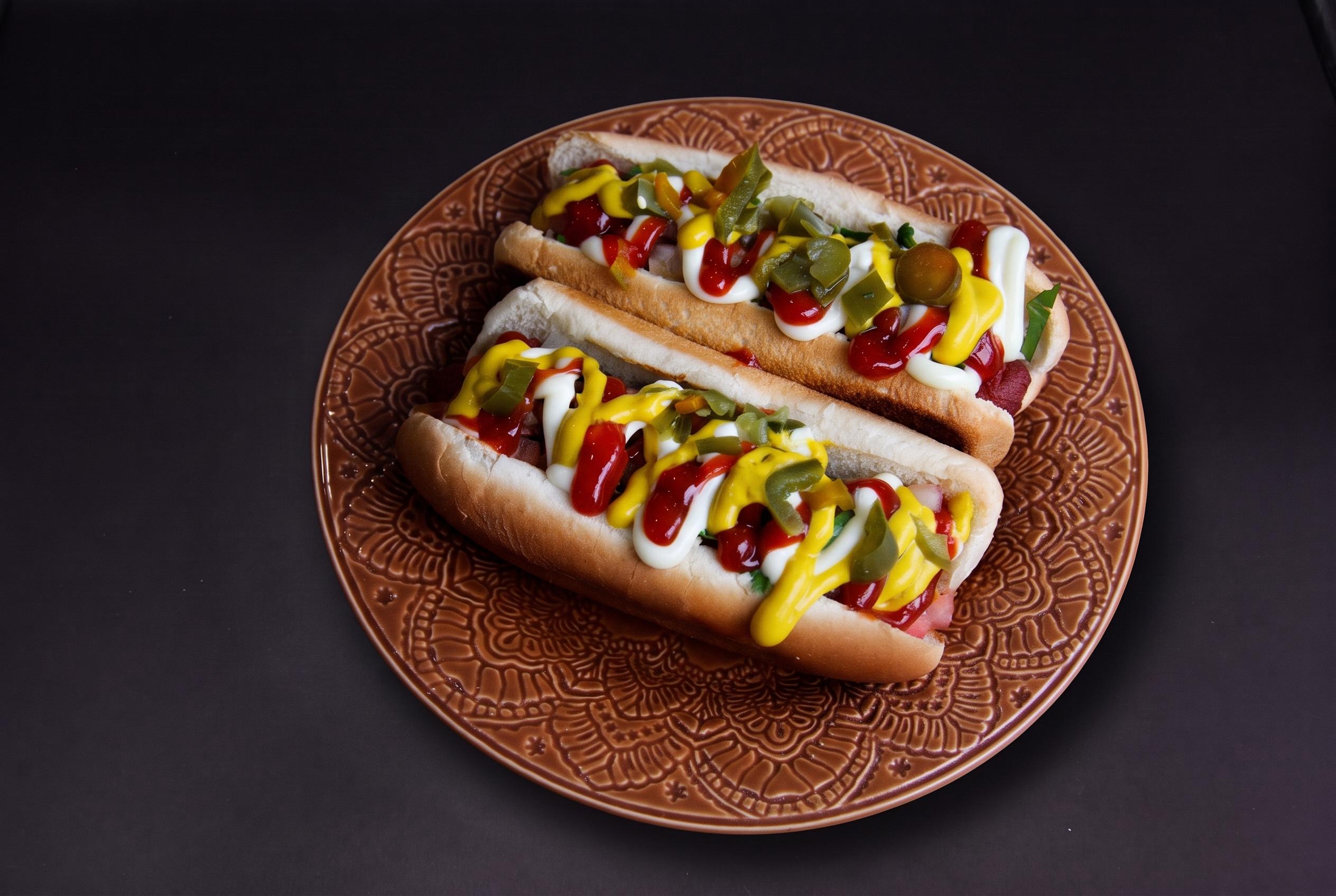Mexican Hot Dogs.