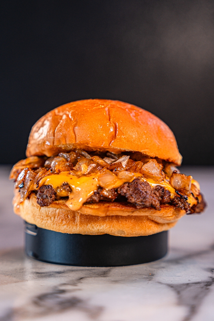 OMG Smash- Double.