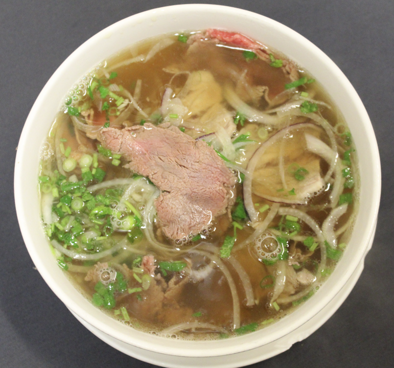 Pho Tai Chin.