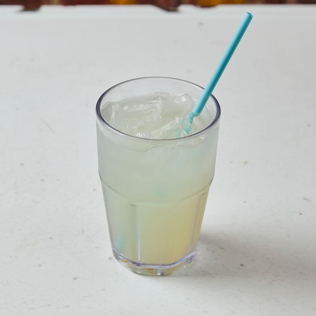 Lemonade.