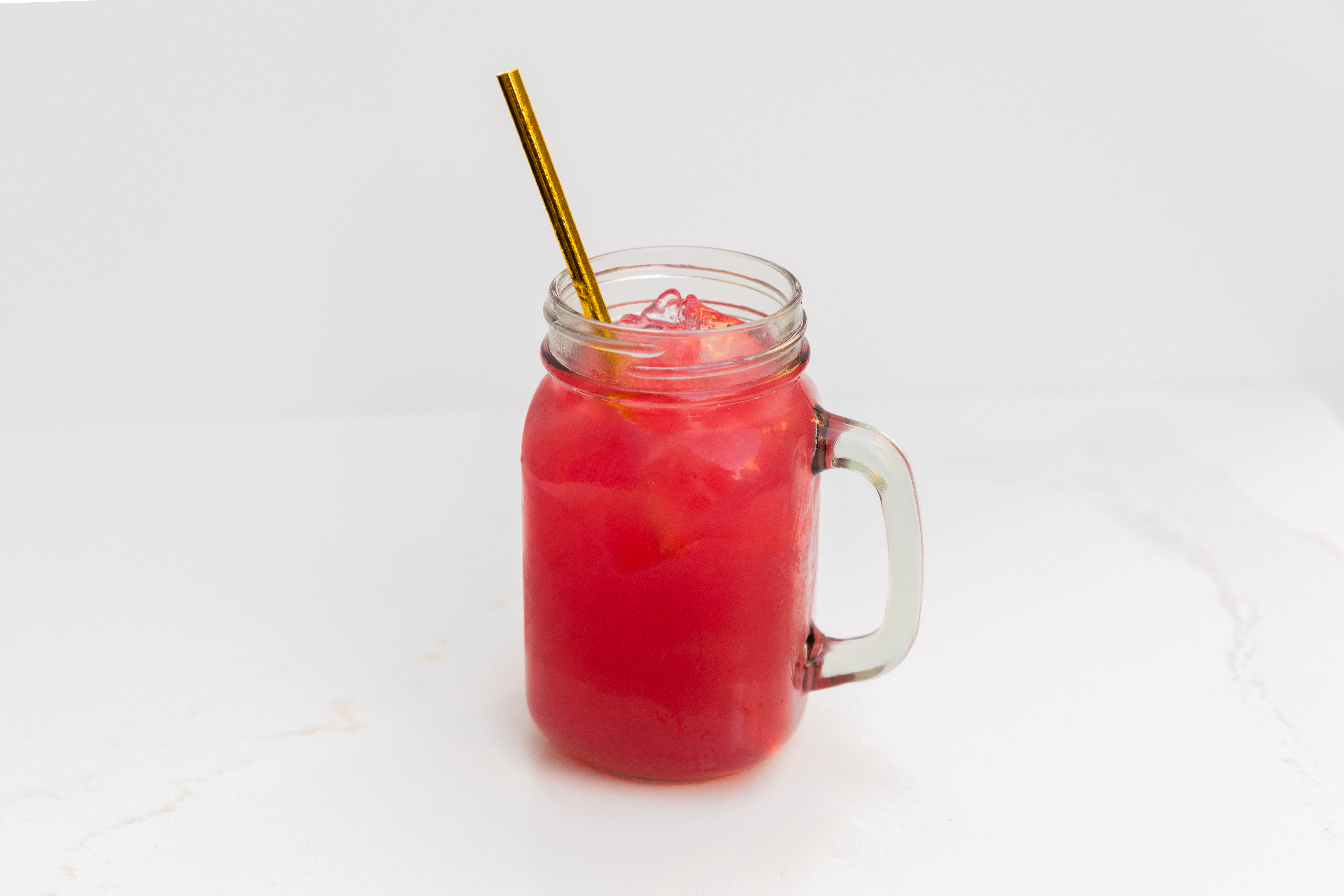A Five, Six, Lemon-Eight