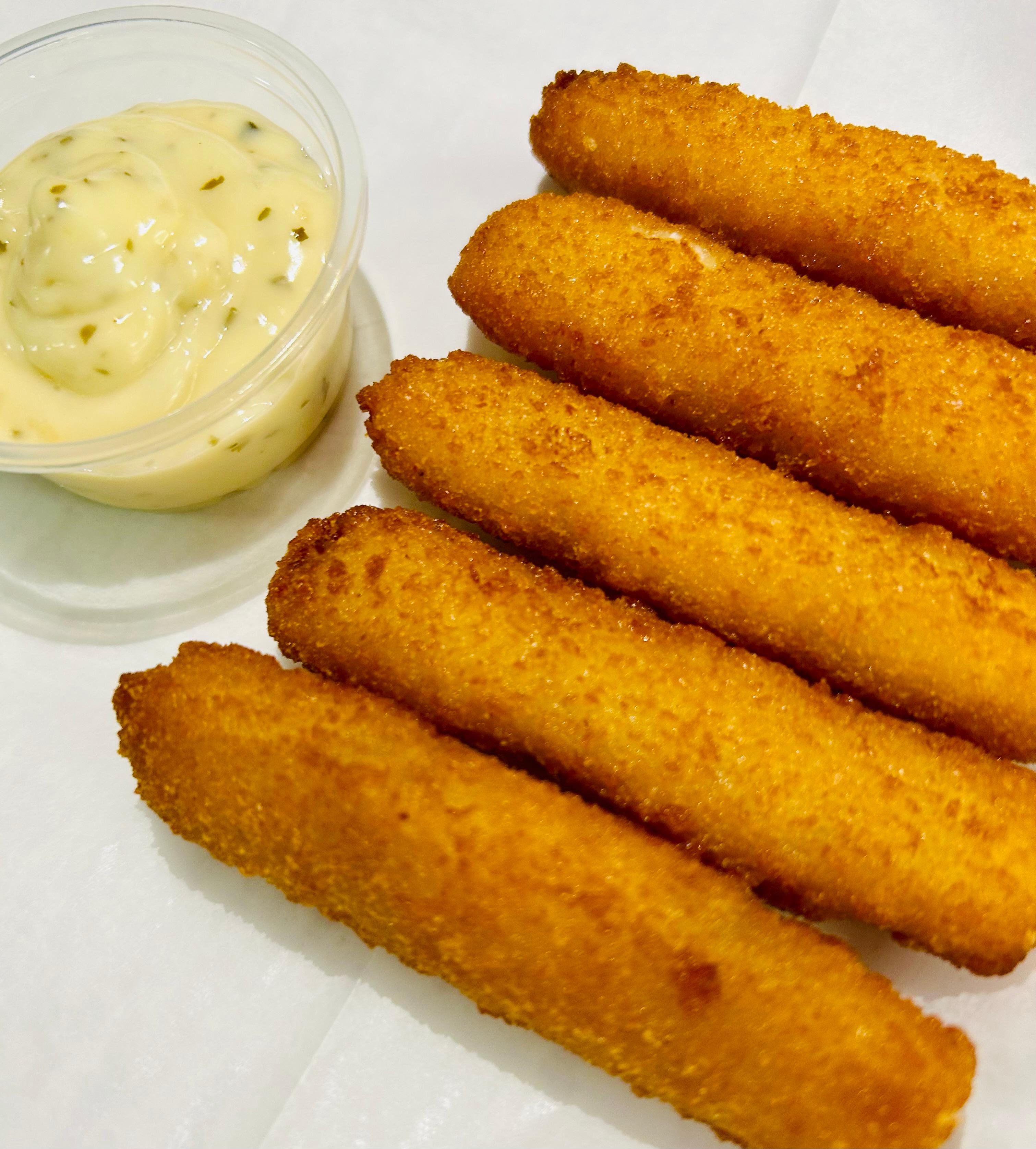 Fish Sticks (5ea).