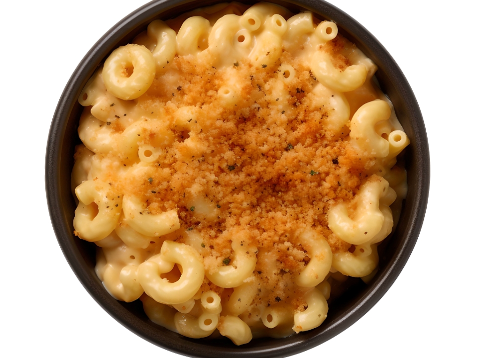 Kids Mac & Cheese.