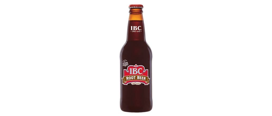 Root Beer.