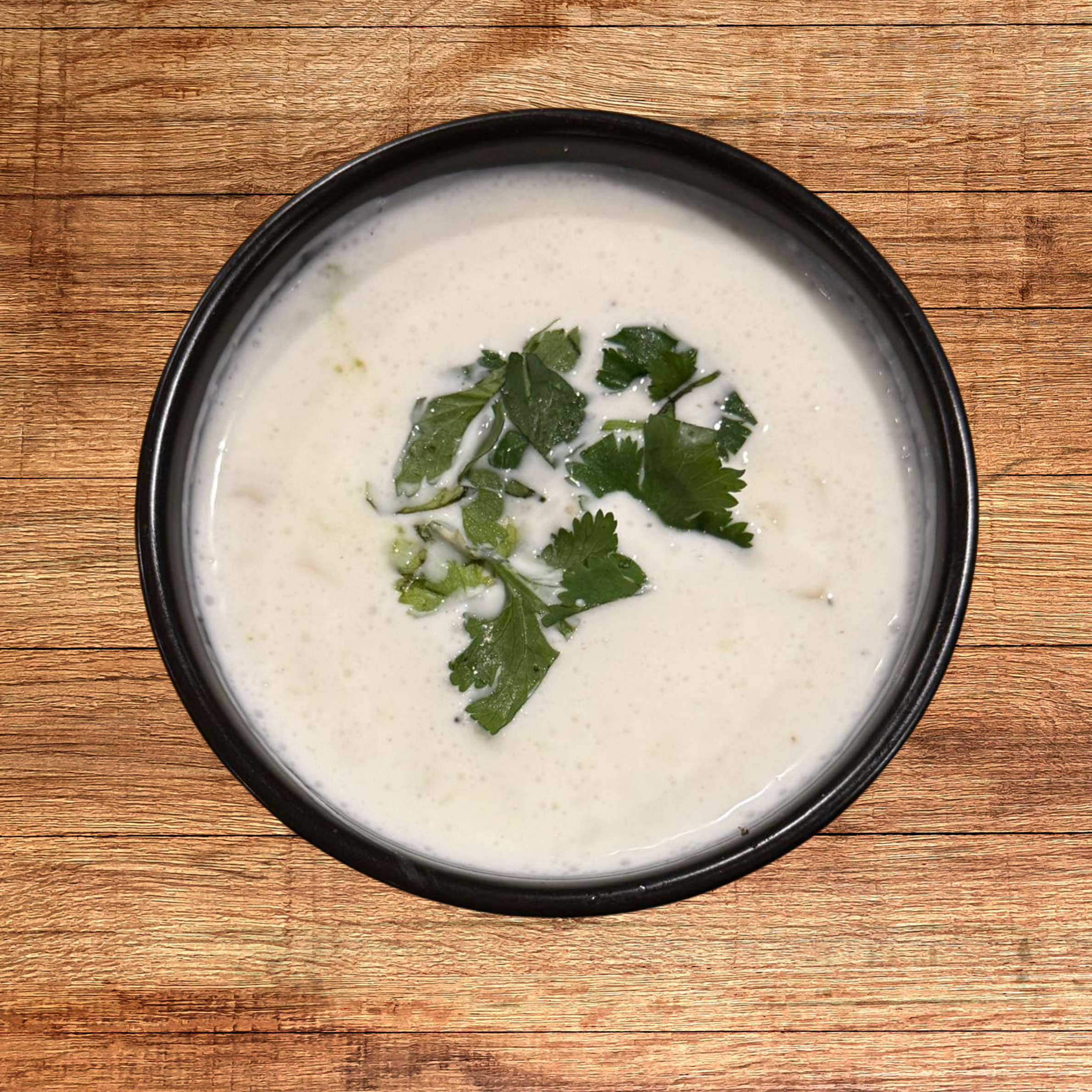 Raita.