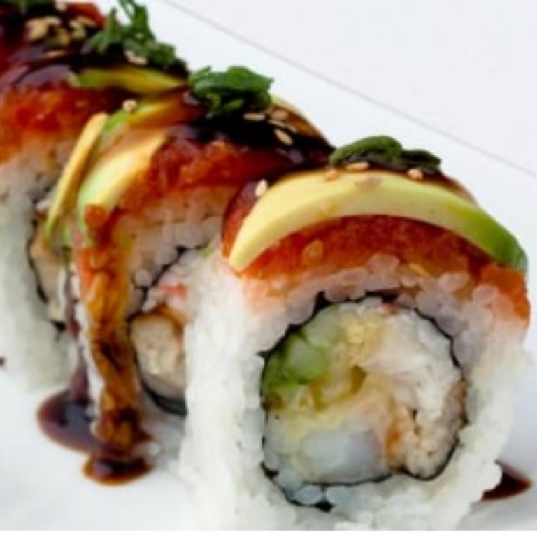 Tiger Roll.